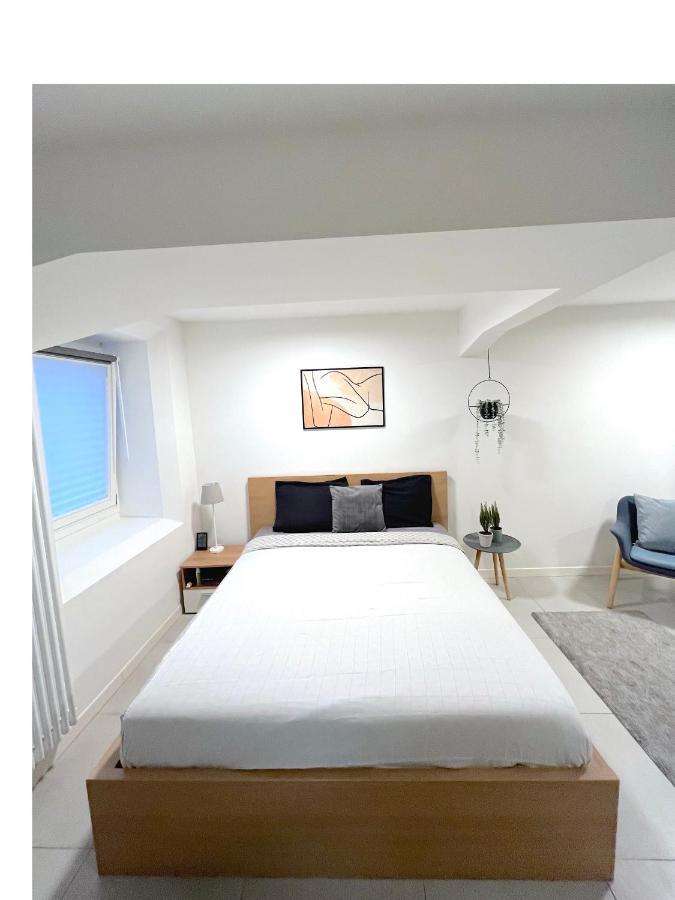 The Hidden Studio; Comfy & Close To The Lake Lugano Kültér fotó