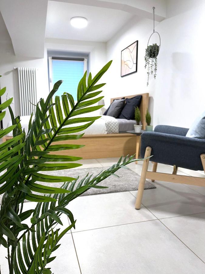 The Hidden Studio; Comfy & Close To The Lake Lugano Kültér fotó