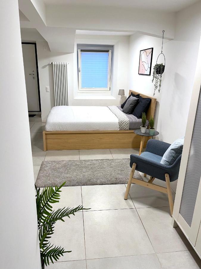 The Hidden Studio; Comfy & Close To The Lake Lugano Kültér fotó